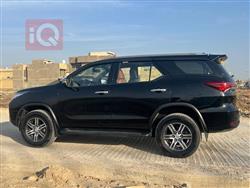 تويوتا فورجنر